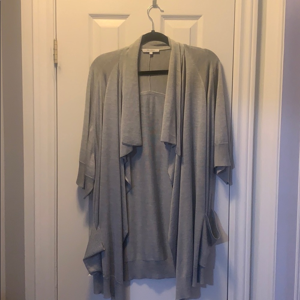MaxMara Sweater